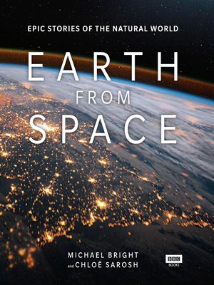 cover image of Earth from Space